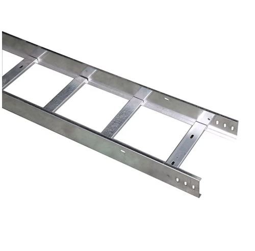 نردبان کابل آلومینیومی