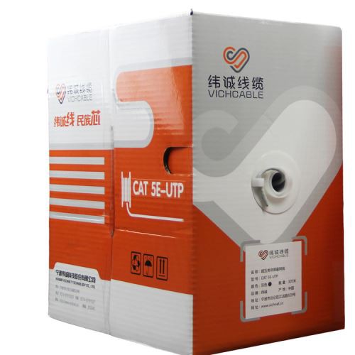 کابل گربه {{0} e شبکه کابل