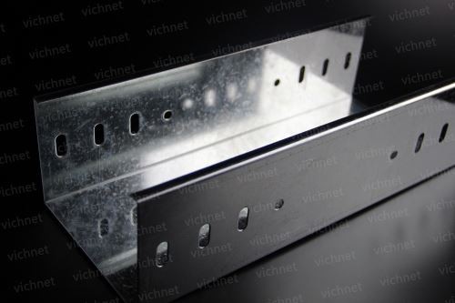 ترانکینگ کابل فلزی