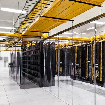 سینی کابل فیبر: به حداکثر رساندن ایمنی، انطباق و کارایی هزینه در زیرساخت شبکه